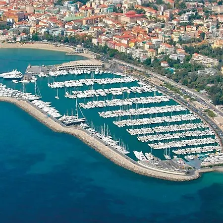 Mare - Jacuzzi Sanremo